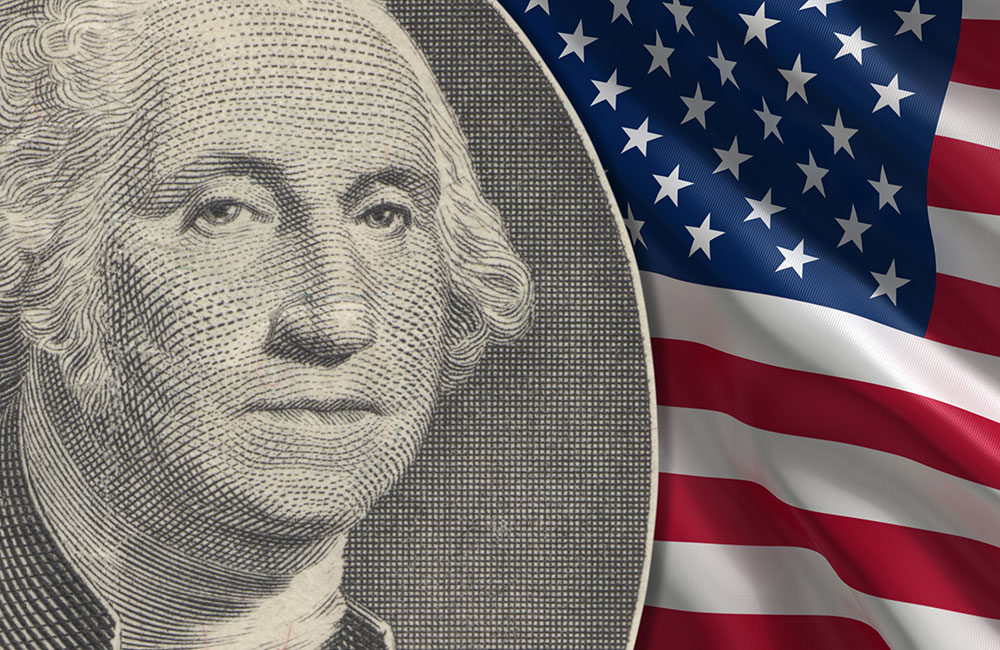 George Washington Our Founding Father