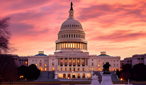 Capitol-Bldg - Moms for America Media & News