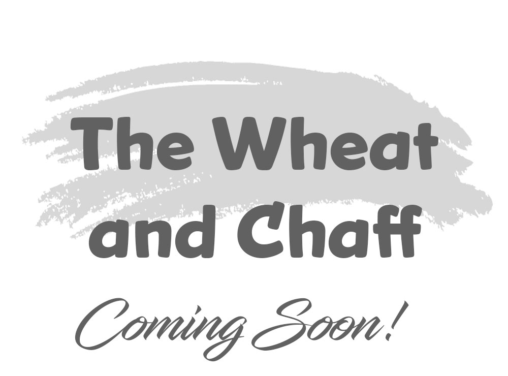 The Wheat and Chaff - Cottage Meetings for Kids - Moms for America