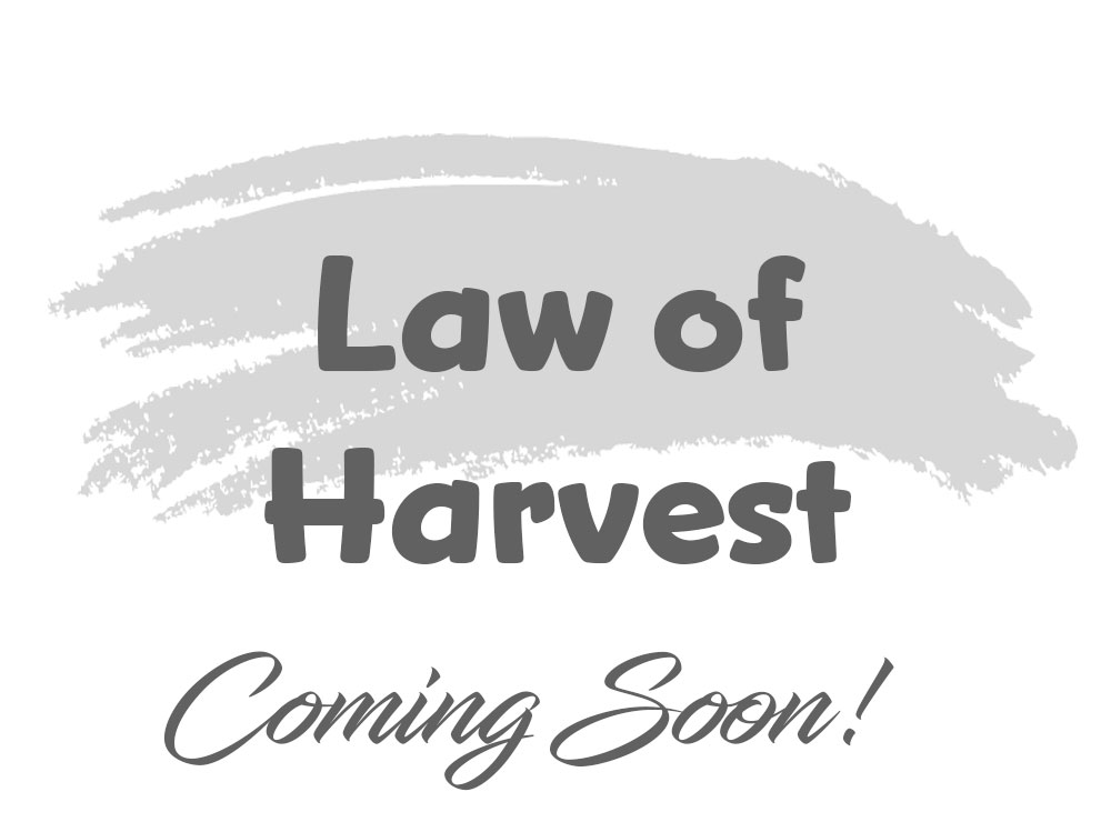 11-Coming-Soon Law of Harvest - Cottage Meetings for Kids - Moms for America