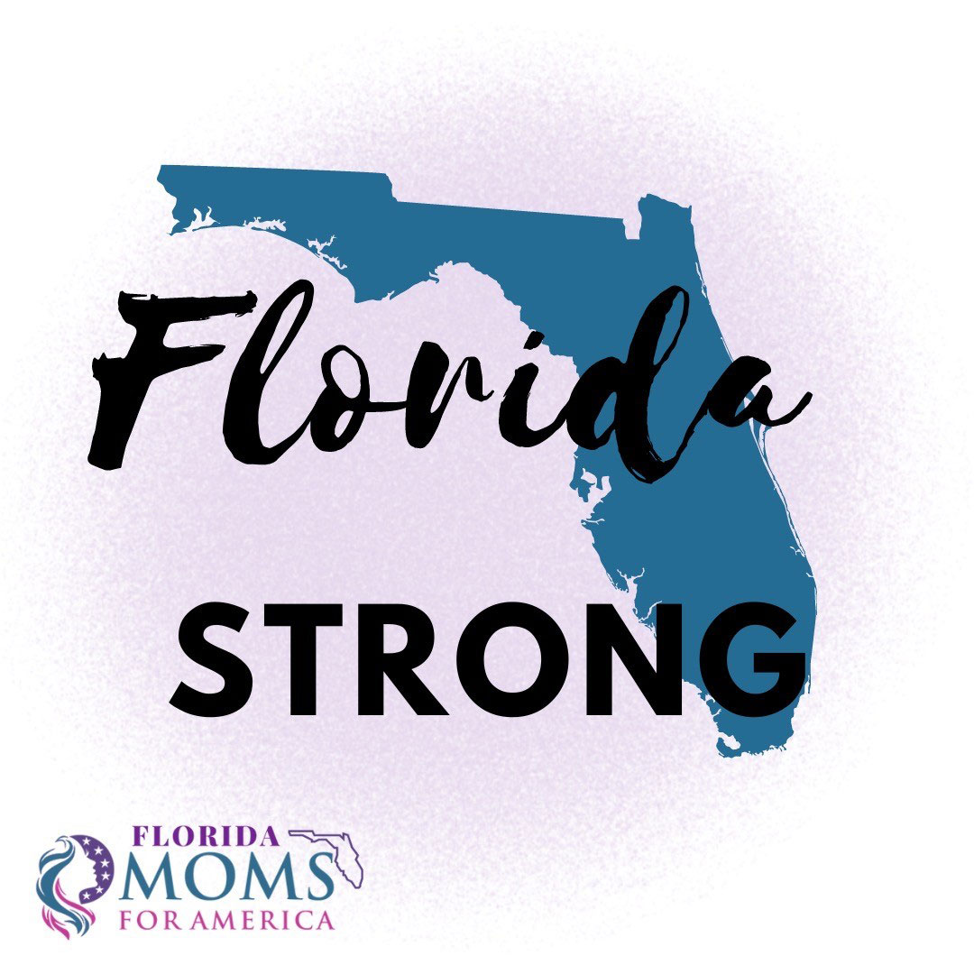 Help Florida Moms-Moms for America