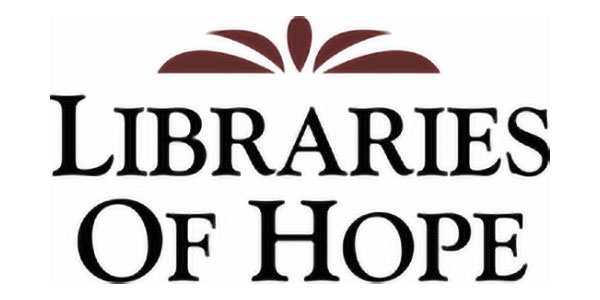 Libraries of Hope