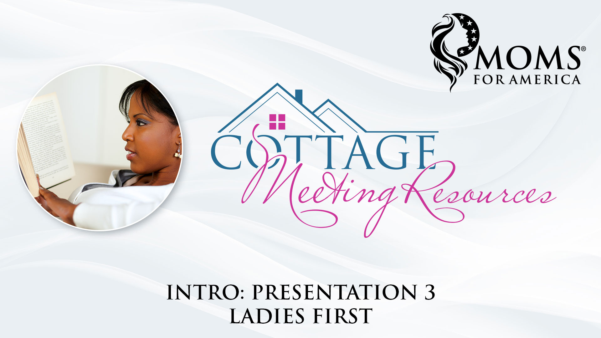 Cottage Meeting Resources Intro Videos