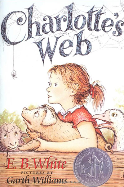 Charlottes Web - Cottage Meeting Resources