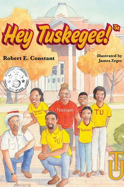 Hey Tuskegee! - Cottage Meeting Resources #5