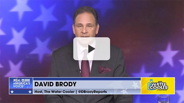 David Brody Interview video - Moms for America Media & News