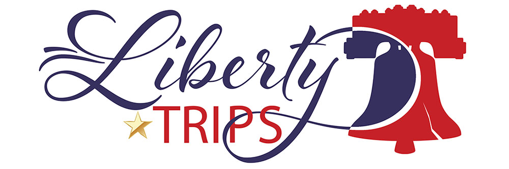Liberty Trips Map - Moms for America