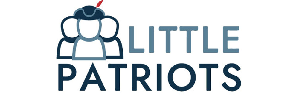 Little Patriots - Liberty Kids Club Resources - Moms for America