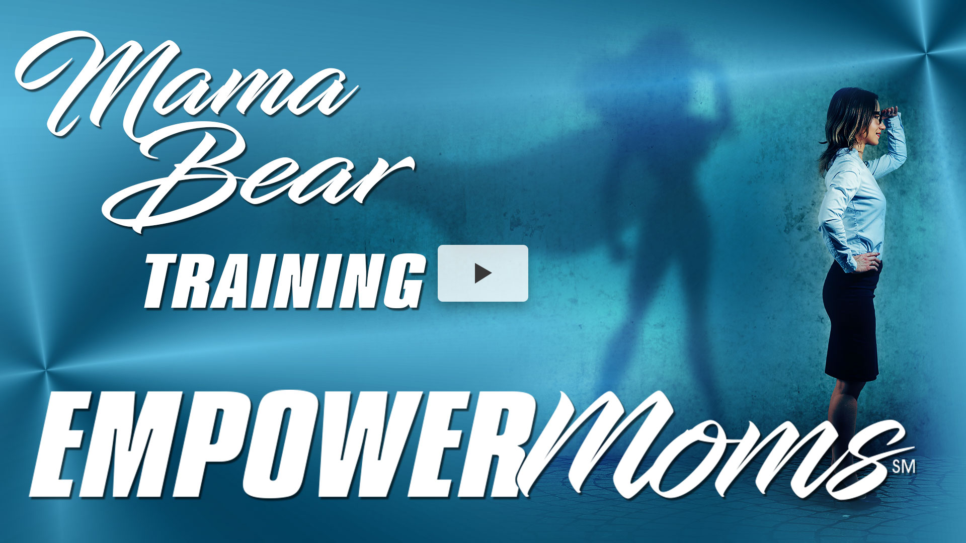 Empower Moms - Mama Bear Training - Moms for America