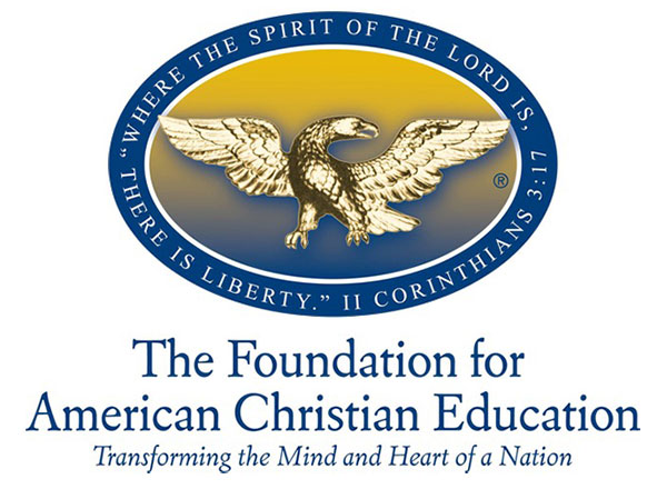 The Foundation for American Christian Education - Liberty Kids Club Curriculum - Moms for America
