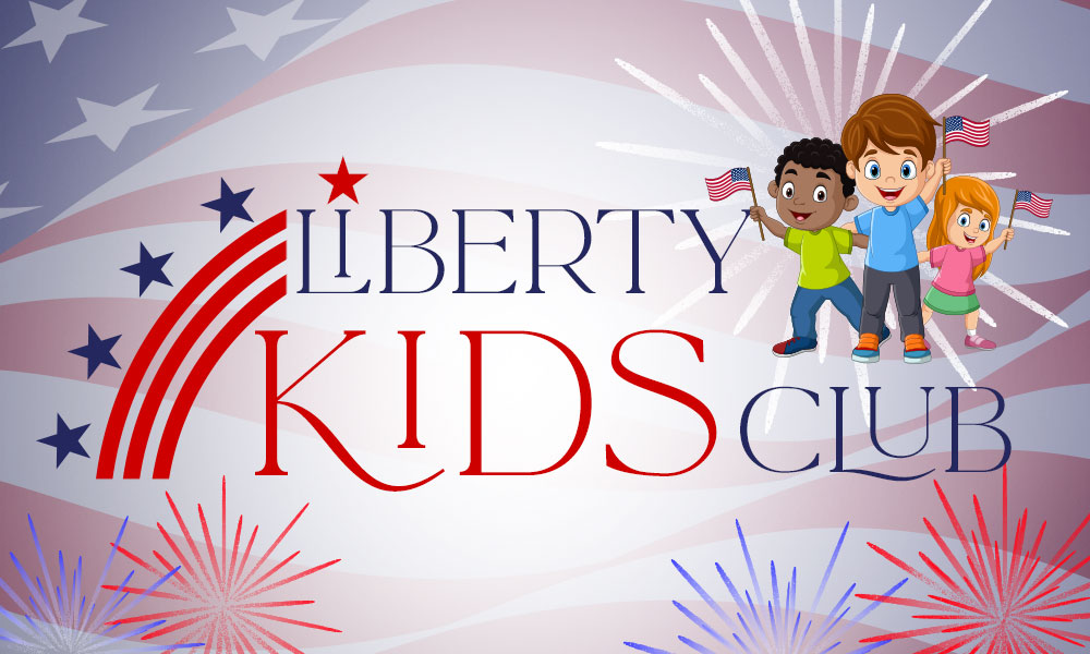 Liberty Kids Club - Moms for America