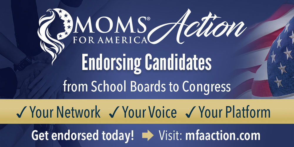 Moms for America Action Candidate Info