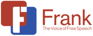 Frank Speech logo - MomsforAmerica Media & News