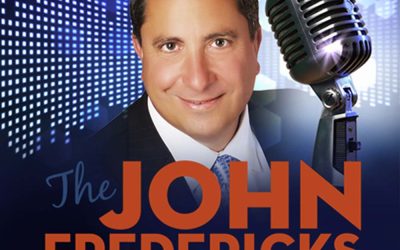 The John Fredericks Show talks about CPAC