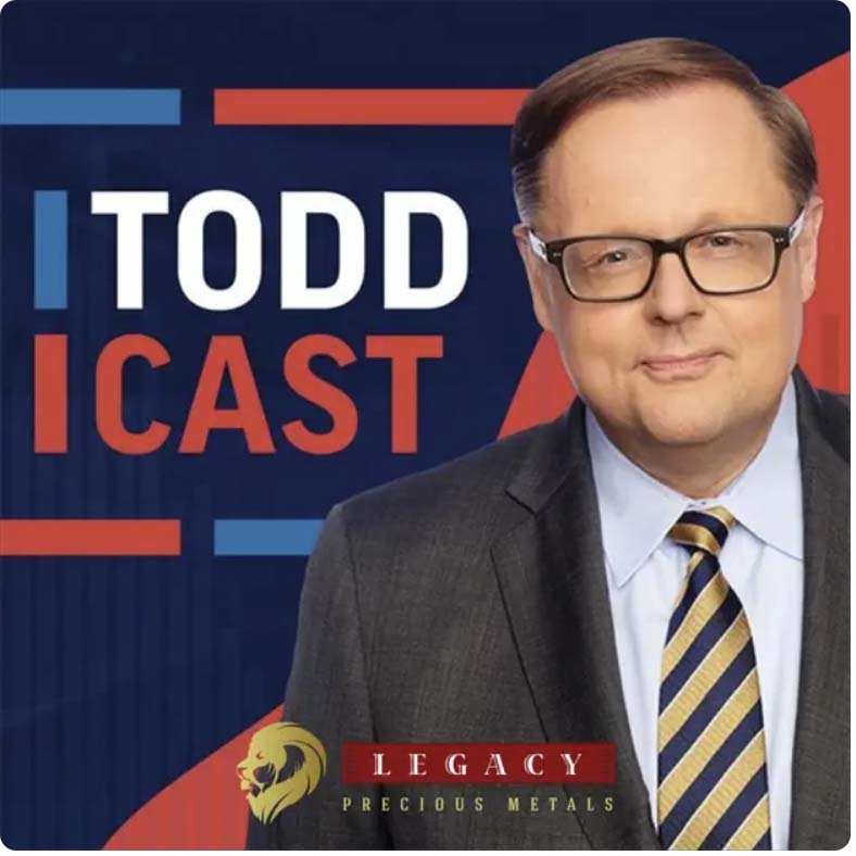Todd Cast Show at CPAC-DC - Moms for America Media & New
