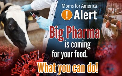 Big Pharma Is Coming for Your Food: All Eyes Should Be on Missouri