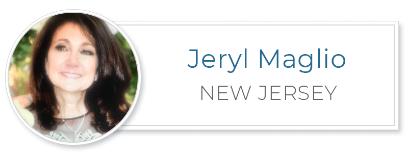 Jeryl Maglio - New Jersey State Liaison - Moms for America