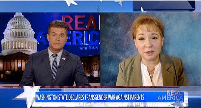REAL AMERICA – Dan Ball W/ Kimberly Fletcher, Trans Agenda, Fake Race War & Selective Outrage