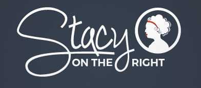 Stacy on the Right logo - Moms for America Media & News