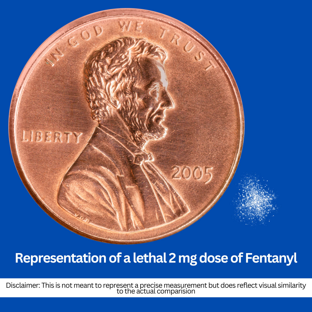 Fentanyl's Fatal Attraction - Newsletter Blog - Moms for America