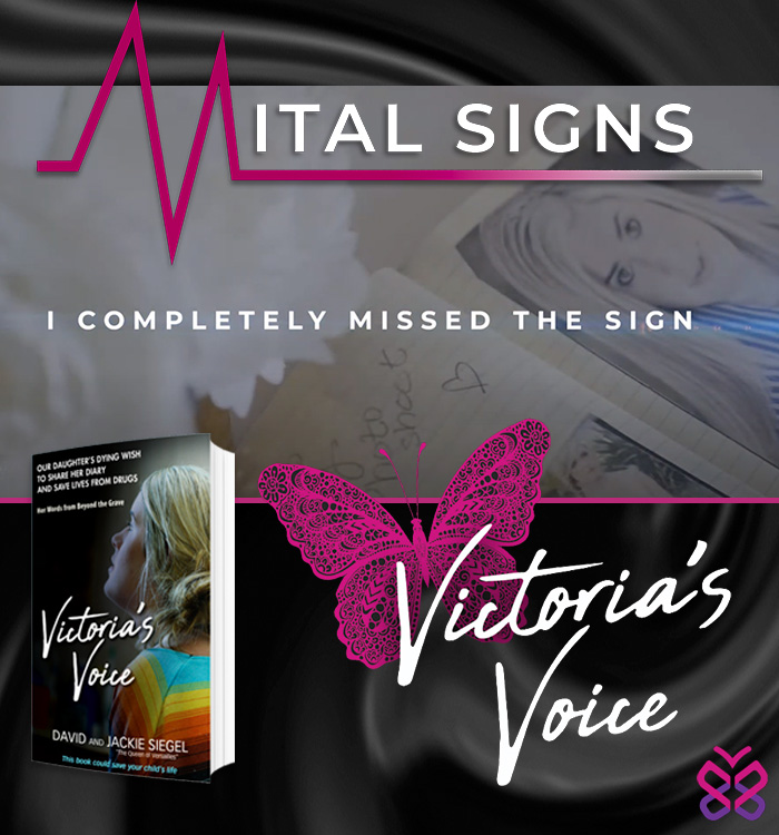 Victoria's Voice & Vital Signs - Moms for America Recommended Resources