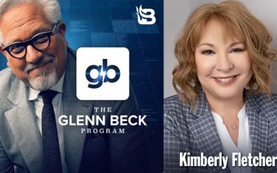 Glenn Beck and Kimberly Fletcher – FCC Standard Bills