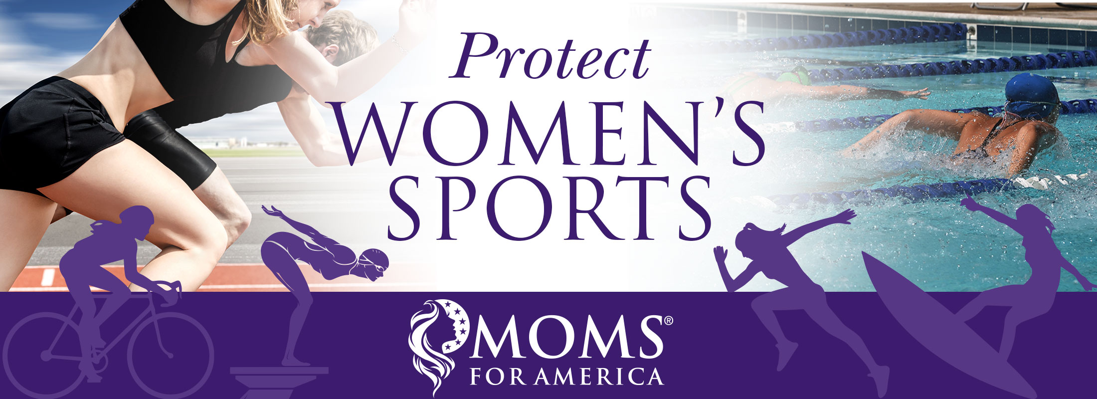 Protect Women's Sports Conference<br />
