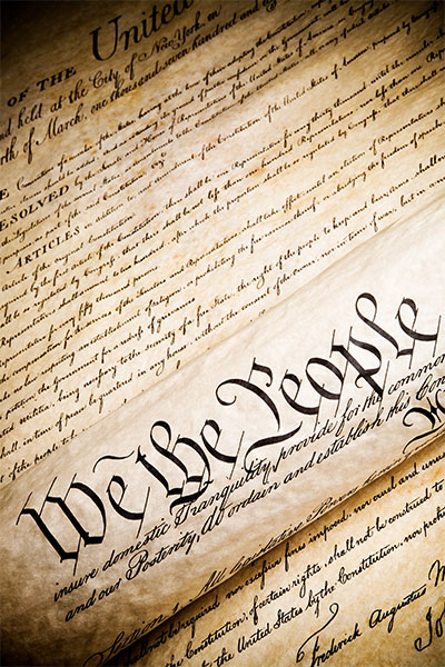 The 17th Amendment and the Destruction of Federalism - Healing of America Series
