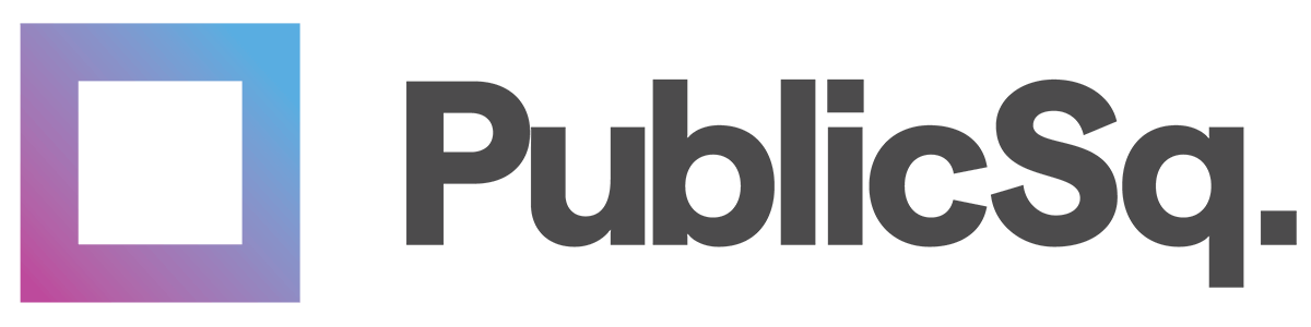 Public Square Logo