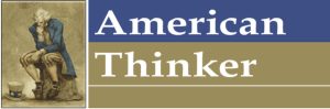 American Thinker Logo - Moms for America Media & News