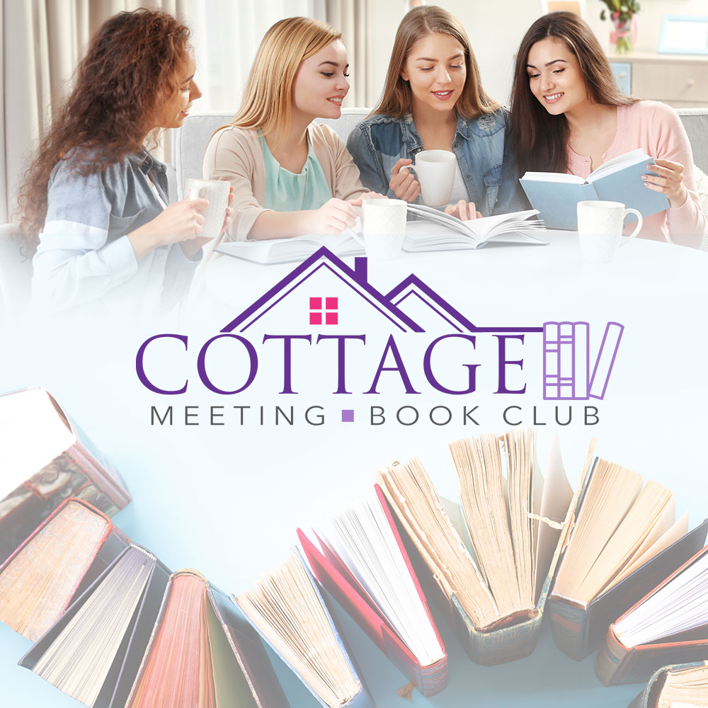 Cottage Meeting Book Club