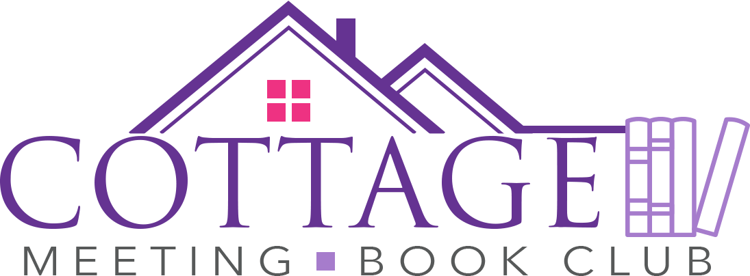 Cottage Meeting Book Club