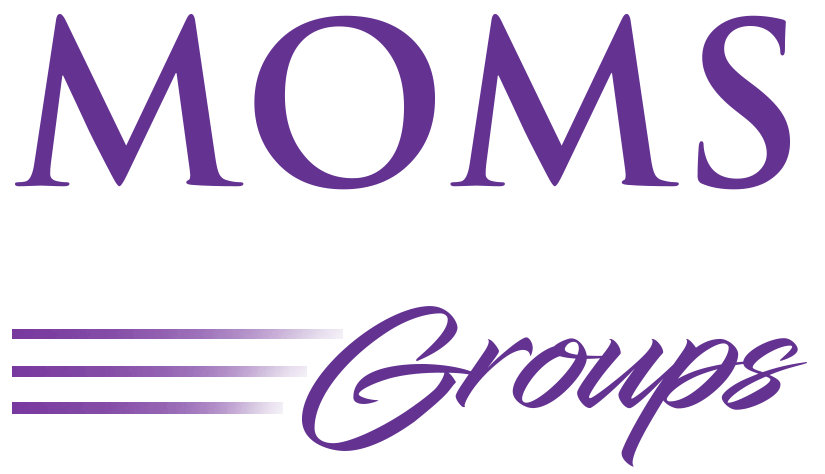 Moms for America Groups Logo