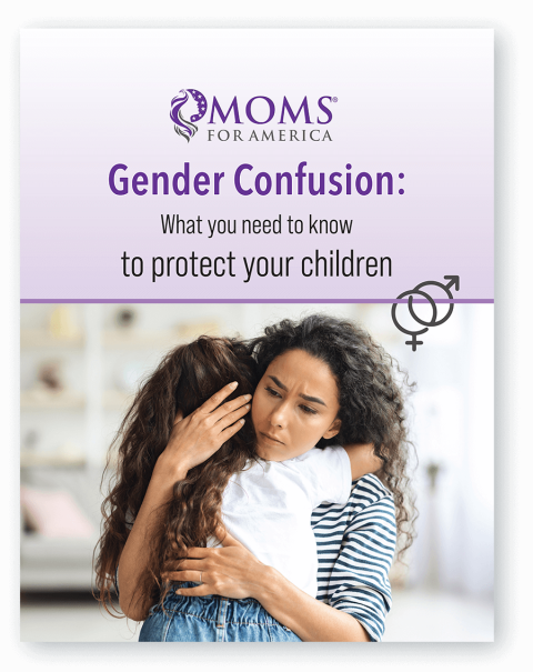 Gender Confusion | Moms for America