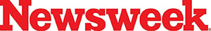 Newsweek logo - Moms for America Media & News
