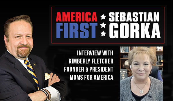 America-First-Seb-Gorka-MFA-Interview - Moms for America Media & News