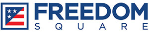 Freedom Square Logo - Moms for America Media & News