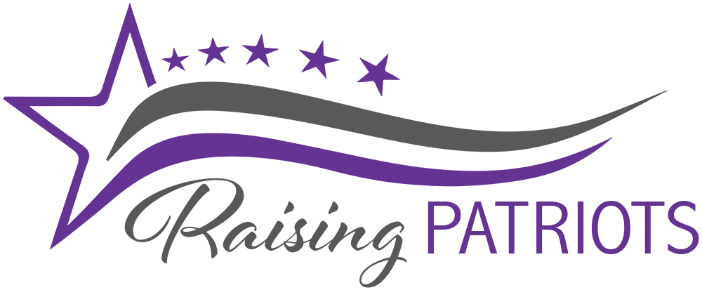Raising Patriots - Moms for America