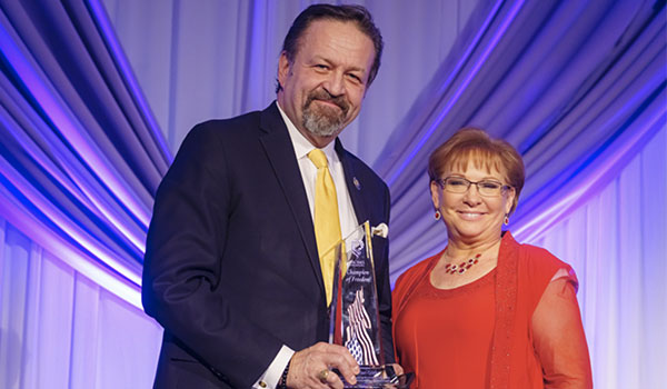 Dr-Sebastian-Gorka-Champion-of-Freedom-Award-Featured - Moms for America Media & News