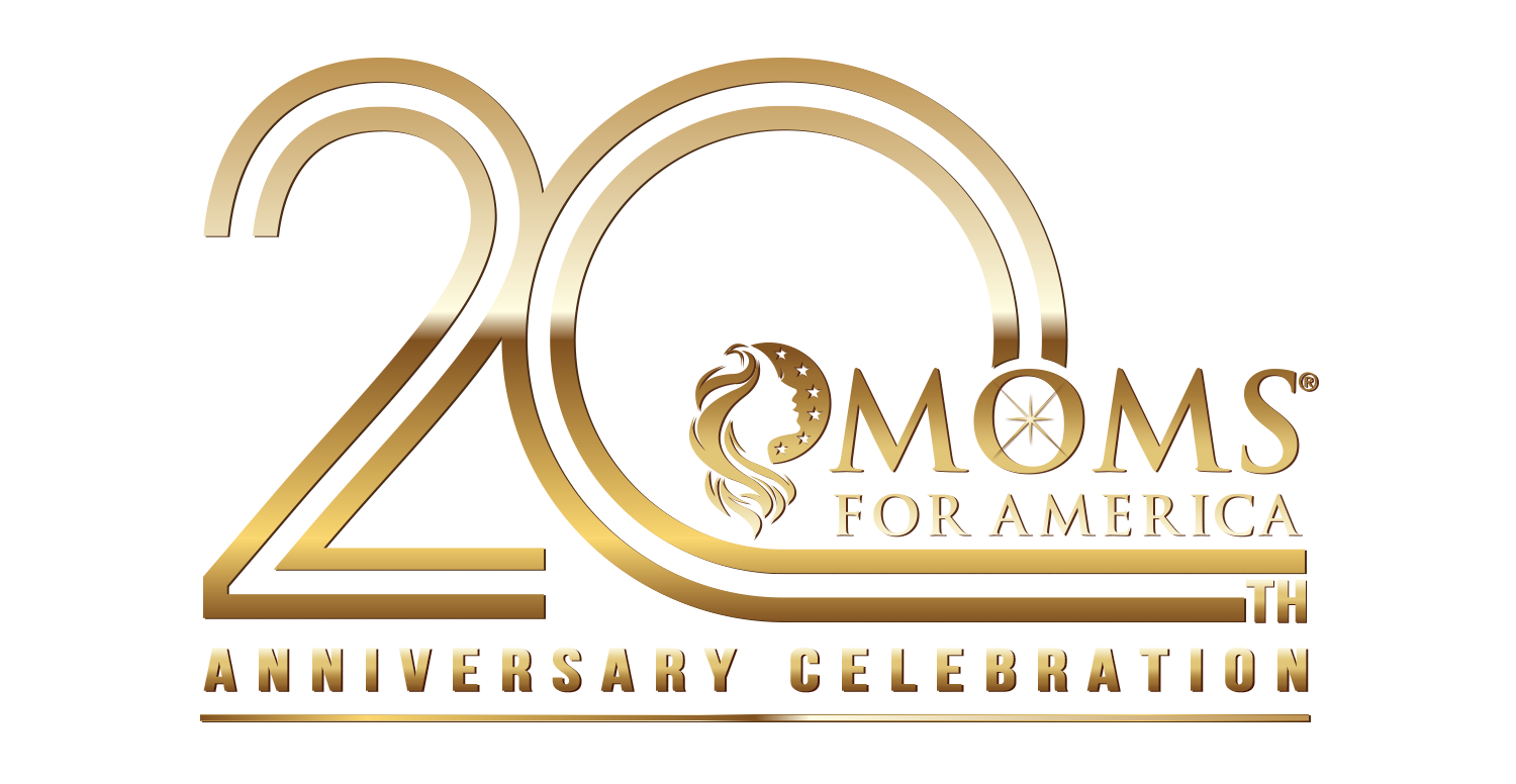20th Anniversary Celebration - Dallas, Texas - Moms for America