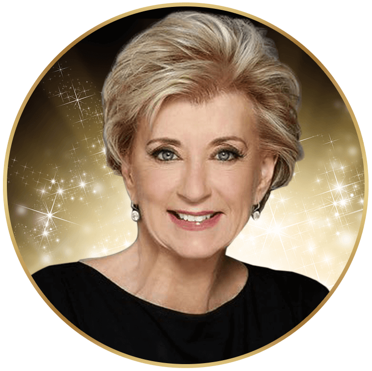 Linda McMahon - Moms for America 20th Celebration - Special Guest