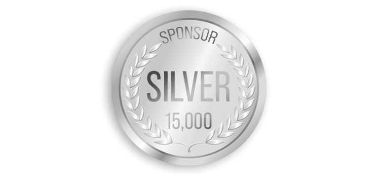 20th Anniversary Silver Sponsor