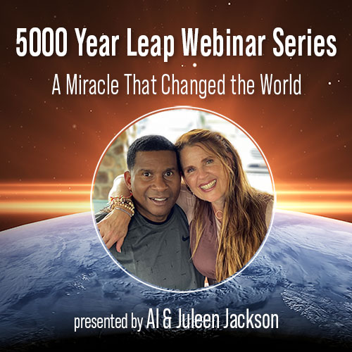 5000 Year Leap 2023-2024 - Al & Juleen Jackson Instructors - Moms for America