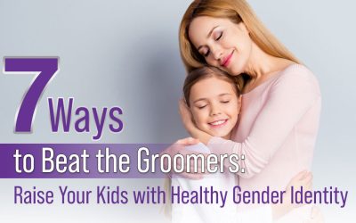 7 Ways to Beat the Groomers