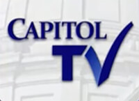 Capitol TV logo - Moms for America Media & News