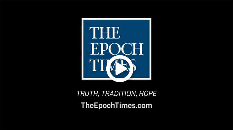 Kimberly Fletcher on Epoch Times video - Moms for America Media & News