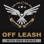 Off Leash logo - Moms for America Media & News
