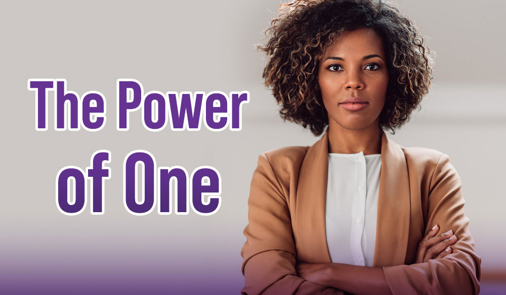 The Power of One: Five Courageous Women Who Made History - Moms for America Newsletter Blog