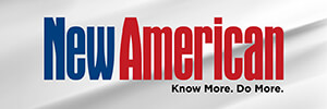 The New American logo - Moms for America Media & News