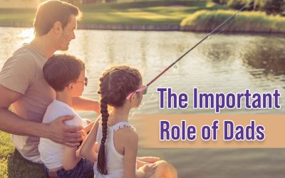The Important Role of Dads
